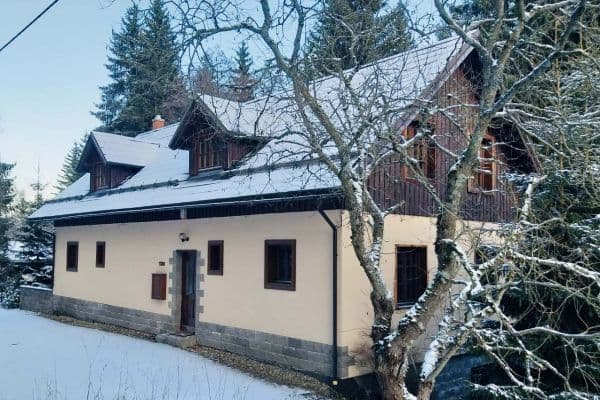 recreational property to rent, 0 m², Josefův Důl - Dolní Maxov recreational property to rent, 0 m², Josefův Důl - Dolní Maxov