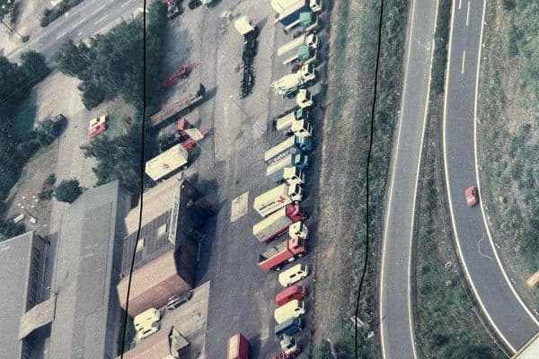 plot for sale, 6,741 m², Hannöverschestr. 107, Dortmund plot for sale, 6,741 m², Hannöverschestr. 107, Dortmund