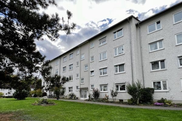 4 bedroom flat for sale, 89 m², Lindenweg 12, Neuwied 4 bedroom flat for sale, 89 m², Lindenweg 12, Neuwied