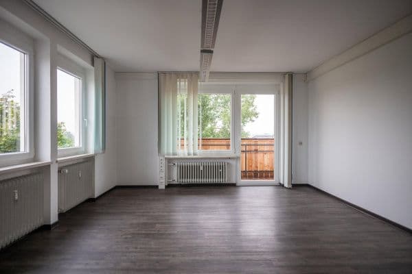 2 bedroom with open-plan kitchen flat to rent, 114 m², Industriestraße, Vilsbiburg 2 bedroom with open-plan kitchen flat to rent, 114 m², Industriestraße, Vilsbiburg