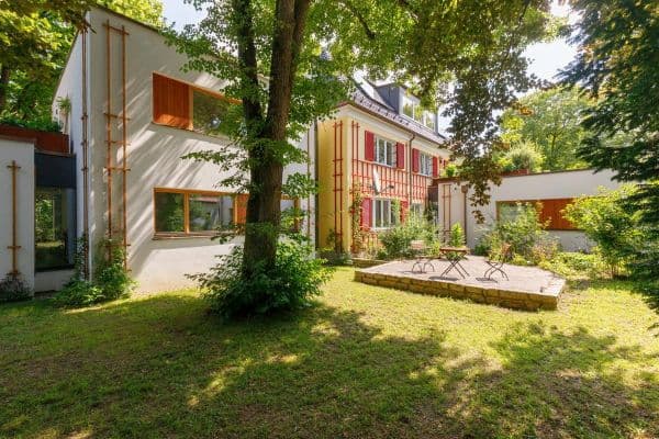 2 bedroom flat to rent, 95 m², Rosenstraße 5, Großhesselohe, Bavaria 2 bedroom flat to rent, 95 m², Rosenstraße 5, Großhesselohe, Bavaria