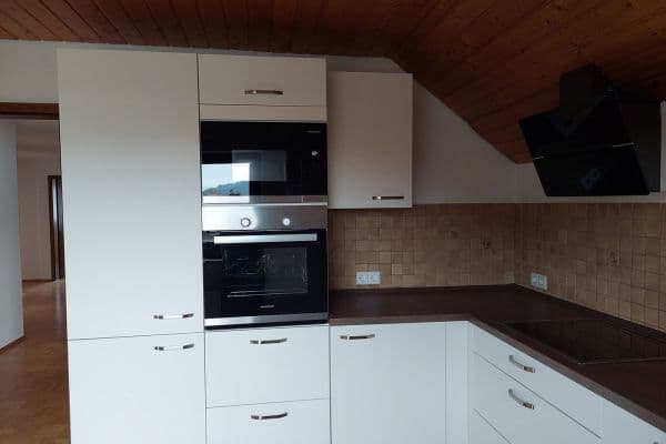 4 bedroom flat to rent, 109 m², Akazienweg, Hassmersheim 4 bedroom flat to rent, 109 m², Akazienweg, Hassmersheim