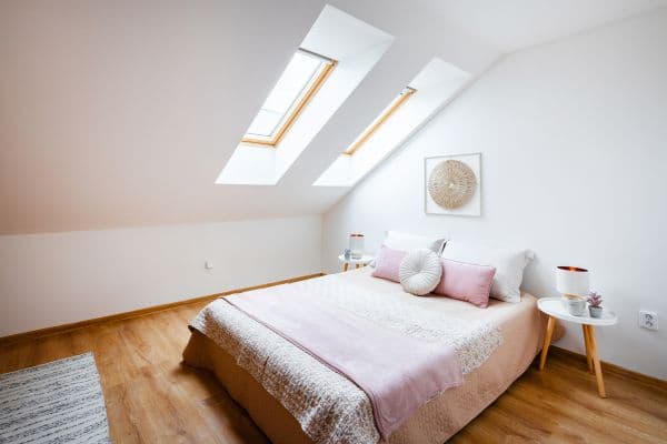 1 bedroom with open-plan kitchen flat for sale, 68 m², Michalovická, 1 bedroom with open-plan kitchen flat for sale, 68 m², Michalovická,