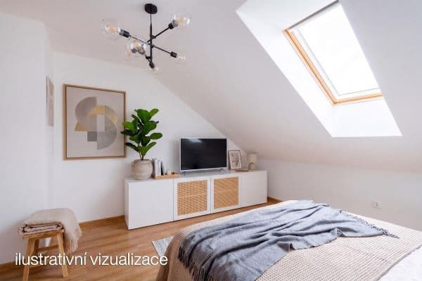 1 bedroom with open-plan kitchen flat for sale, 68 m², Michalovická, Brandýs nad Labem-Stará Boleslav 1 bedroom with open-plan kitchen flat for sale, 68 m², Michalovická, Brandýs nad Labem-Stará Boleslav