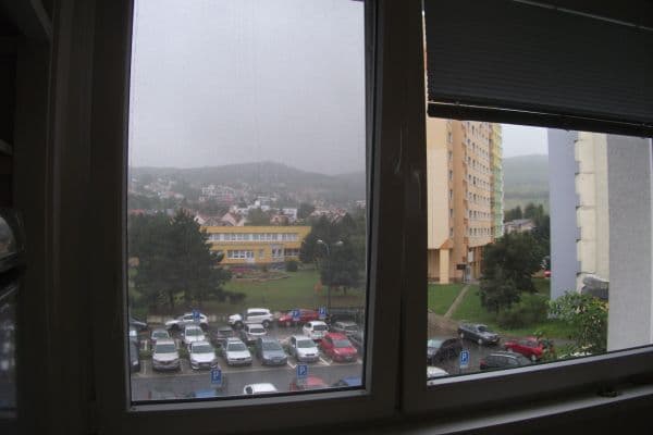 3 bedroom flat to rent, 68 m², Rustaveliho, Bratislava 3 bedroom flat to rent, 68 m², Rustaveliho, Bratislava