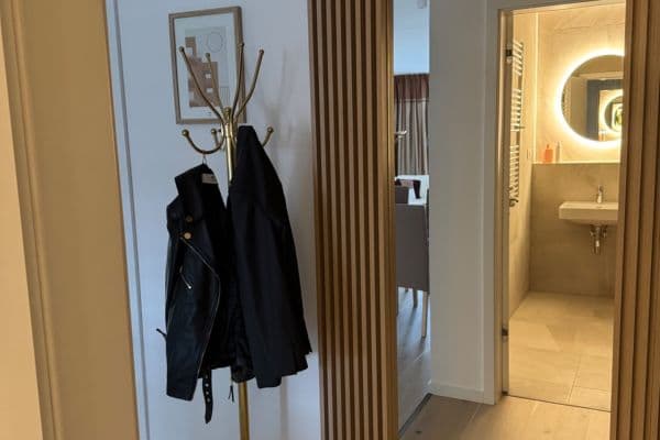 3 bedroom flat to rent, 88 m², Košická, Bratislava 3 bedroom flat to rent, 88 m², Košická, Bratislava