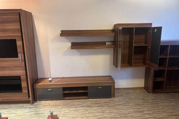 1 bedroom flat to rent, 45 m², Dvořákova, Cheb 1 bedroom flat to rent, 45 m², Dvořákova, Cheb