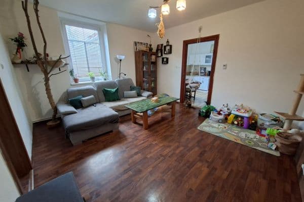 2 bedroom flat for sale, 69 m², Havlíčkova, Jihlava, Vysočina Region 2 bedroom flat for sale, 69 m², Havlíčkova, Jihlava, Vysočina Region