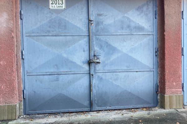 garage for sale, 17 m², garage for sale, 17 m²,