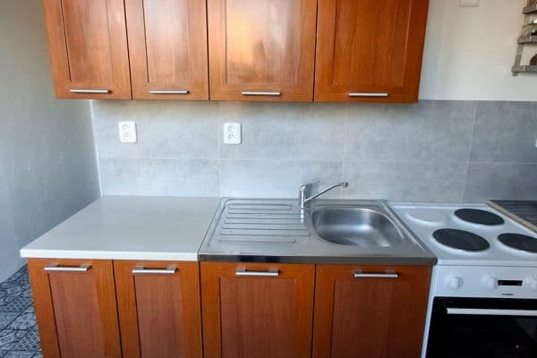 1 bedroom flat to rent, 39 m², Výškovická, Ostrava 1 bedroom flat to rent, 39 m², Výškovická, Ostrava