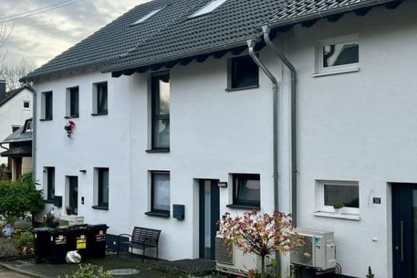 house for sale, 130 m², Weidenhagen, Bochum, North Rhine-Westphalia house for sale, 130 m², Weidenhagen, Bochum, North Rhine-Westphalia