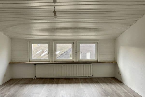 3 bedroom flat to rent, 77 m², Paderborn, North Rhine-Westphalia 3 bedroom flat to rent, 77 m², Paderborn, North Rhine-Westphalia