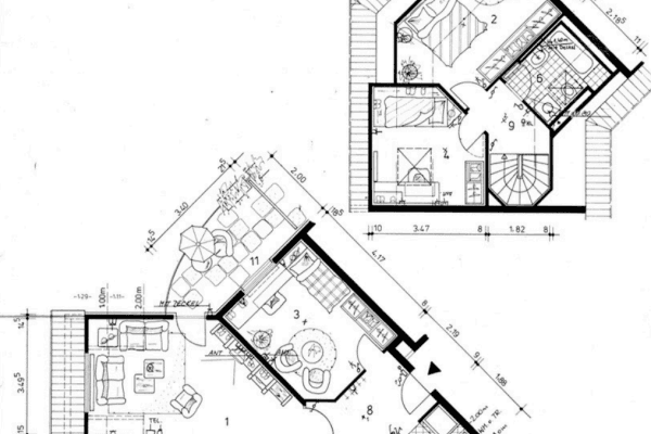 3 bedroom flat to rent, 88 m², Dachsstraße 14, Leipzig, Saxony 3 bedroom flat to rent, 88 m², Dachsstraße 14, Leipzig, Saxony