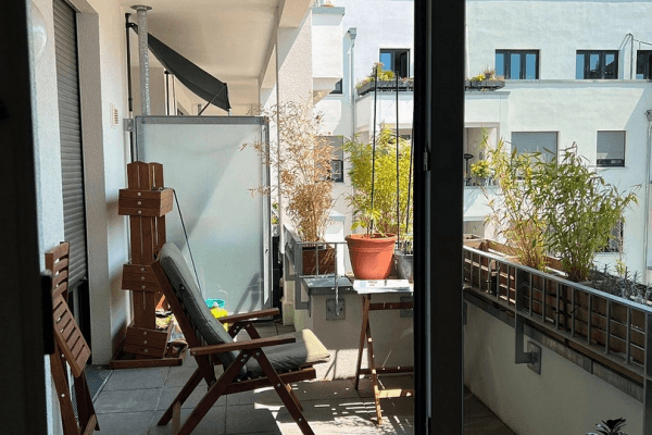 2 bedroom flat to rent, 60 m², Berlin, Berlin 2 bedroom flat to rent, 60 m², Berlin, Berlin