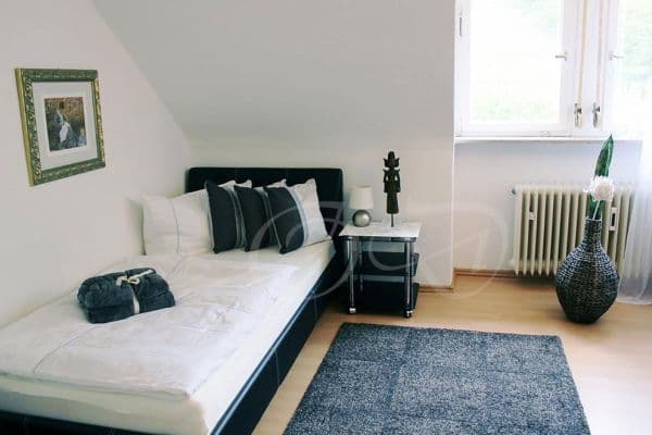 1 bedroom flat to rent, 22 m², Drackensteinstraße, Stuttgart 1 bedroom flat to rent, 22 m², Drackensteinstraße, Stuttgart