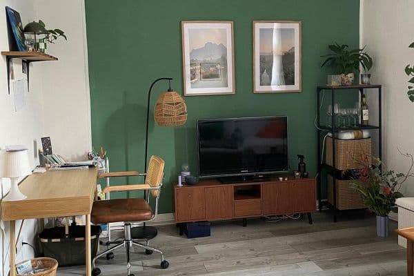 2 bedroom flat to rent, 55 m², Bochum 2 bedroom flat to rent, 55 m², Bochum