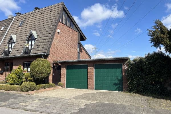 house for sale, 167 m², Duisburg house for sale, 167 m², Duisburg