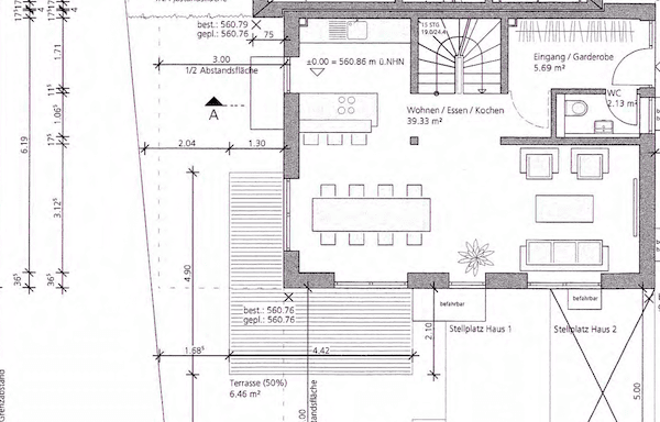 house for sale, 134 m², Rosenstr., Gilching, Bavaria house for sale, 134 m², Rosenstr., Gilching, Bavaria