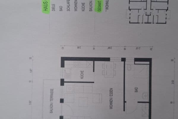 2 bedroom flat to rent, 65 m², Willy-Brandt-Straße 4, Wertheim, Baden-Württemberg 2 bedroom flat to rent, 65 m², Willy-Brandt-Straße 4, Wertheim, Baden-Württemberg