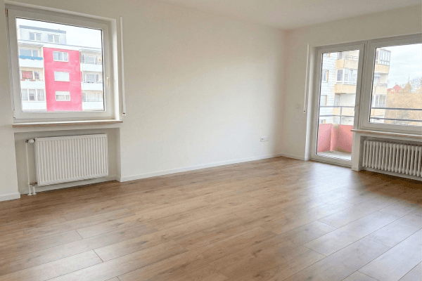 2 bedroom flat to rent, 57 m², Bahnhofstr. 9, Senden 2 bedroom flat to rent, 57 m², Bahnhofstr. 9, Senden