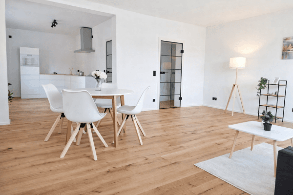 3 bedroom flat for sale, 84 m², Tegernheim 3 bedroom flat for sale, 84 m², Tegernheim