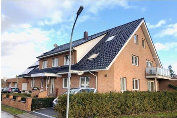 3 bedroom flat to rent, 97 m², Münster 3 bedroom flat to rent, 97 m², Münster