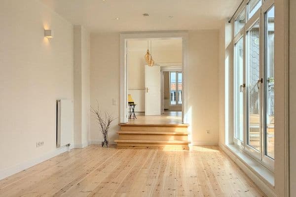 4 bedroom flat for sale, 124 m², Liselotte-Hermann-Str. 5, Berlin, Berlin 4 bedroom flat for sale, 124 m², Liselotte-Hermann-Str. 5, Berlin, Berlin