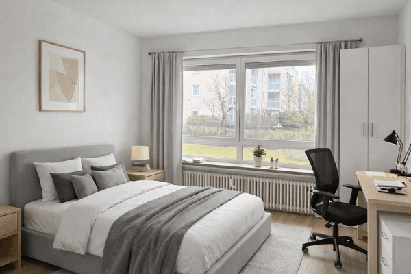 flat to rent, 73 m², Packenreiterstr. 30, München, Bavaria flat to rent, 73 m², Packenreiterstr. 30, München, Bavaria