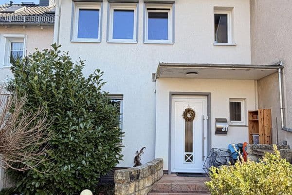 house to rent, 125 m², Eschenweg 31, Hildesheim, Lower Saxony house to rent, 125 m², Eschenweg 31, Hildesheim, Lower Saxony