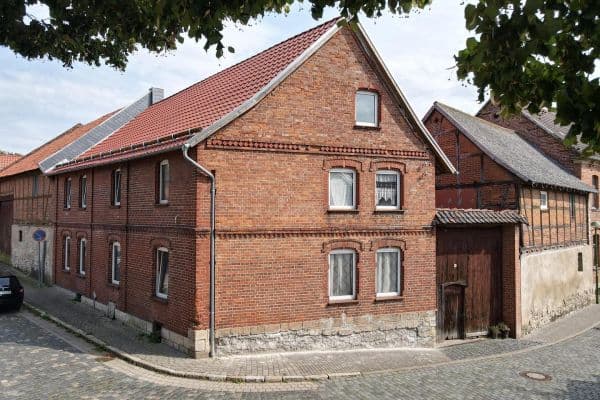 house for sale, 2,480 m², Pegau house for sale, 2,480 m², Pegau