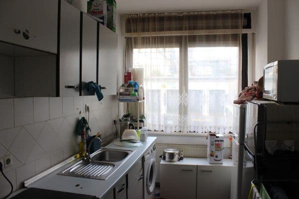 2 bedroom flat to rent, 50 m², Mainstraße 4, Frankfurt 2 bedroom flat to rent, 50 m², Mainstraße 4, Frankfurt