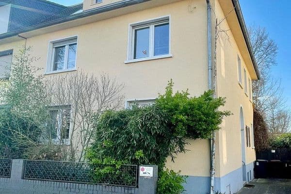 house for sale, 199 m², Luxemburger Str. 308, Hürth house for sale, 199 m², Luxemburger Str. 308, Hürth
