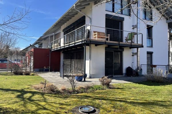 4 bedroom flat for sale, 167 m², Sauerlach, Bavaria 4 bedroom flat for sale, 167 m², Sauerlach, Bavaria