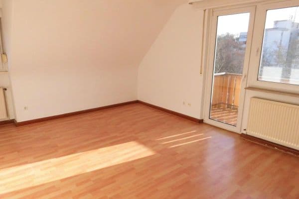 3 bedroom flat to rent, 67 m², Stuttgart, Baden-Württemberg 3 bedroom flat to rent, 67 m², Stuttgart, Baden-Württemberg