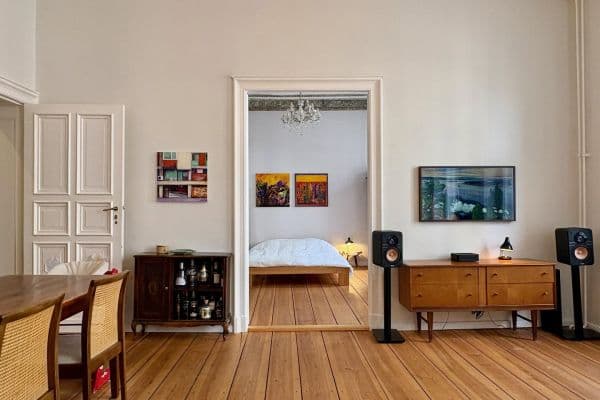 3 bedroom flat for sale, 86 m², Berlin, Berlin 3 bedroom flat for sale, 86 m², Berlin, Berlin