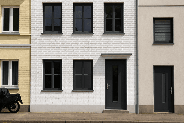 house for sale, 86 m², Kleiner Vogelsang 12, Lübeck, Schleswig-Holstein house for sale, 86 m², Kleiner Vogelsang 12, Lübeck, Schleswig-Holstein