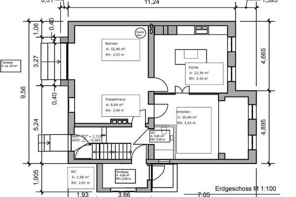 house for sale, 168 m², Berlin, Berlin house for sale, 168 m², Berlin, Berlin