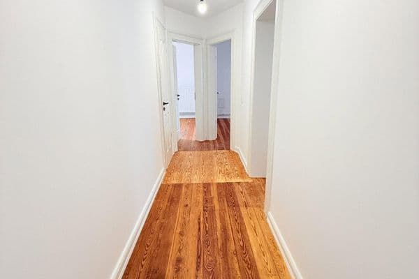 3 bedroom flat for sale, 77 m², Julius-Ertel-Straße 18, Hamburg, Hamburg 3 bedroom flat for sale, 77 m², Julius-Ertel-Straße 18, Hamburg, Hamburg