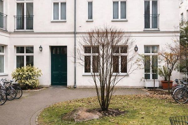 1 bedroom flat for sale, 24 m², Berlin, Berlin 1 bedroom flat for sale, 24 m², Berlin, Berlin