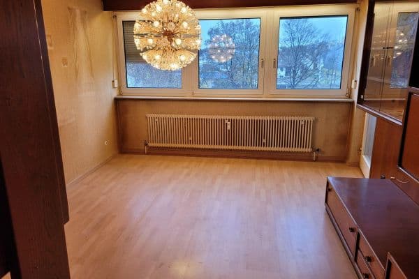 3 bedroom flat for sale, 89 m², Sindelfinger Str. 118, Sindelfingen 3 bedroom flat for sale, 89 m², Sindelfinger Str. 118, Sindelfingen