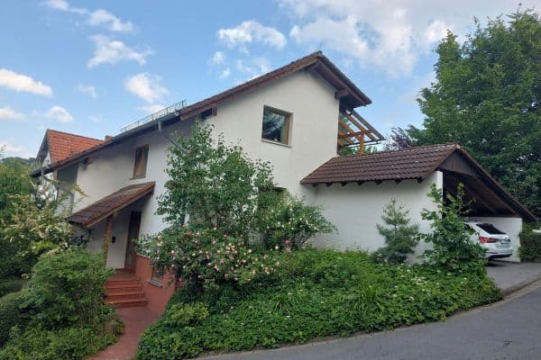 house for sale, 143 m², Seeheim-Jugenheim house for sale, 143 m², Seeheim-Jugenheim