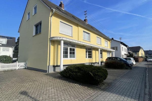 2 bedroom flat to rent, 79 m², Gothestraße 18, Sankt Augustin 2 bedroom flat to rent, 79 m², Gothestraße 18, Sankt Augustin