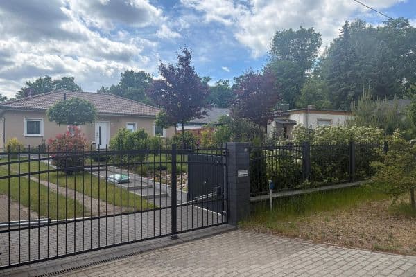 house for sale, 116 m², Zossen house for sale, 116 m², Zossen