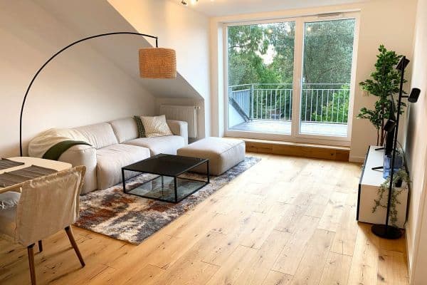 2 bedroom flat to rent, 62 m², Holstenhofweg 8, Hamburg, Hamburg 2 bedroom flat to rent, 62 m², Holstenhofweg 8, Hamburg, Hamburg