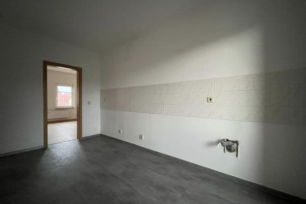 1 bedroom flat to rent, 38 m², Leipziger Vorstadt 18, Pegau 1 bedroom flat to rent, 38 m², Leipziger Vorstadt 18, Pegau