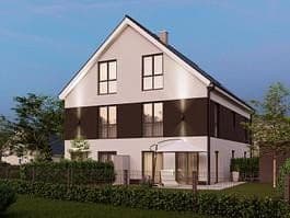 house for sale, 130 m², Erding, Bavaria house for sale, 130 m², Erding, Bavaria
