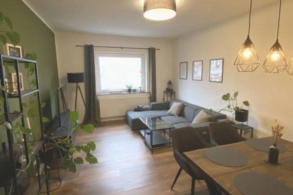 3 bedroom flat to rent, 71 m², Hanover, Lower Saxony 3 bedroom flat to rent, 71 m², Hanover, Lower Saxony