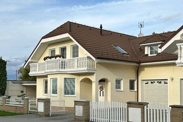 house to rent, 200 m², Brněnská, Židlochovice house to rent, 200 m², Brněnská, Židlochovice