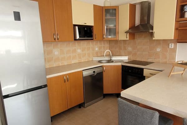 3 bedroom with open-plan kitchen flat for sale, 80 m², Sportovní, Ivančice 3 bedroom with open-plan kitchen flat for sale, 80 m², Sportovní, Ivančice