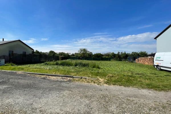 plot for sale, 913 m², Bělkovice-Lašťany plot for sale, 913 m², Bělkovice-Lašťany